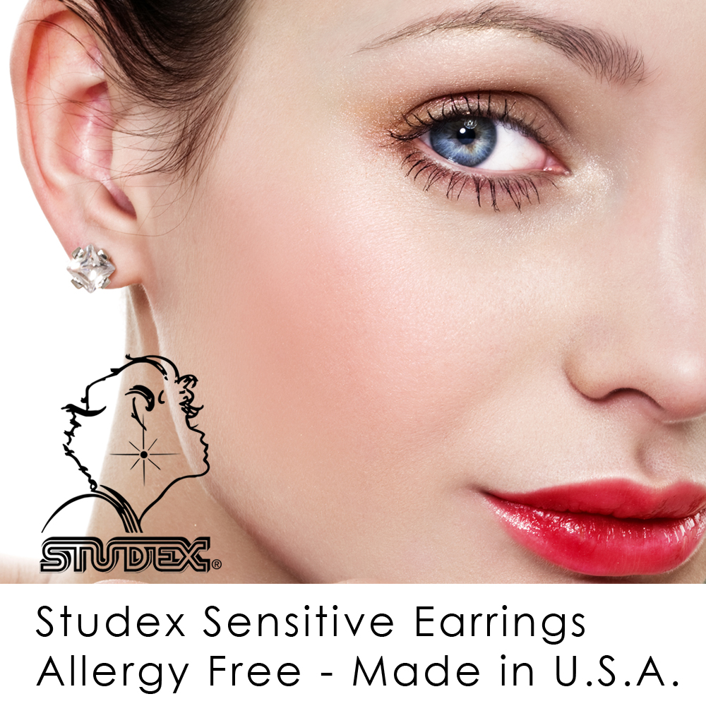 Allergy Free Piercings